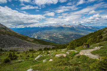 Fototapeta premium Landscapes