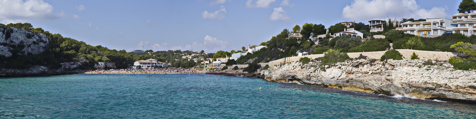 Mallorca - Spain - Balearische Inseln - Panorama
S'Estany d'en Mas 
