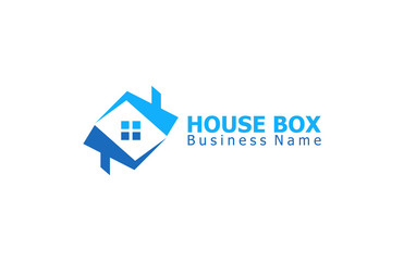 house box business logo