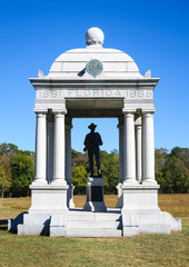 Chickamauga and Chattanooga National Military Park