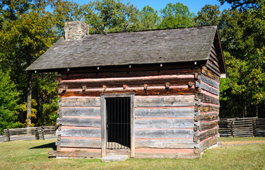 Chickamauga and Chattanooga National Military Park