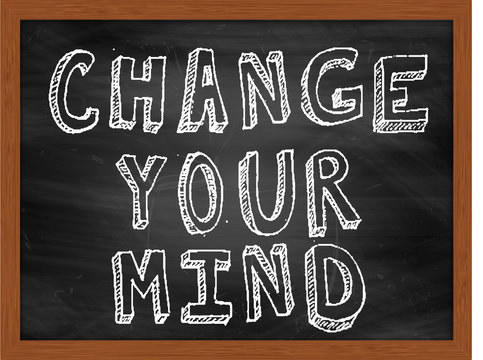 "Change Your Mind" Images – Browse 131 Stock Photos, Vectors, and Video