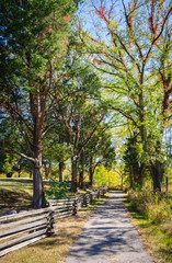 Stones River National Battlefield