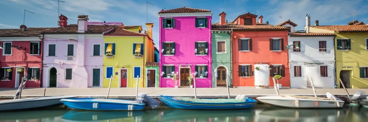 wunderbare Burano © daskleineatelier