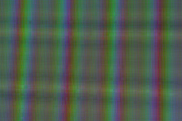 abstract led screen,
