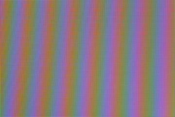 abstract led screen,