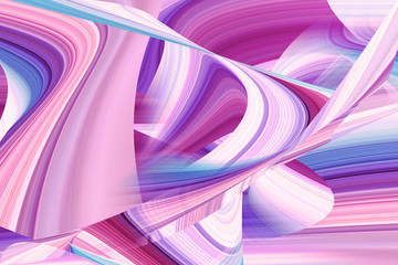 Hintergrund abstrakt rosa violett blau