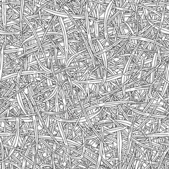 Grass texture- Seamless Pattern.
Hand drawn seamlessly repeating vector pattern with intricate grass motif.
