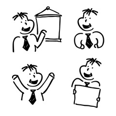 office clerk