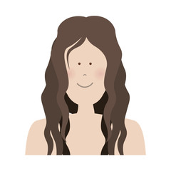 man cartoon icon image vector illustration design 