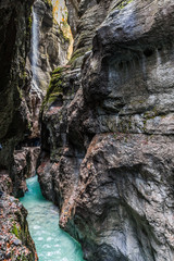 Partnachklamm