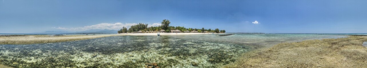 Gili Air
