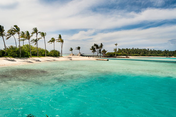 Vacaciones en Islas Maldivas