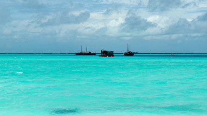 Vacaciones en Islas Maldivas