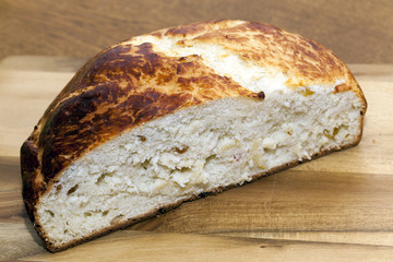 cupcake art created home