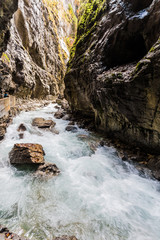 Partnachklamm