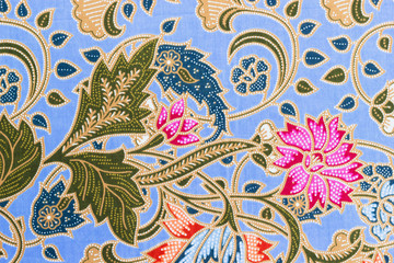 sarong pattern