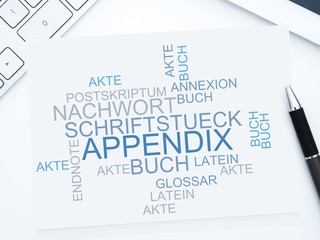 Appendix