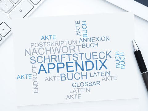 Appendix