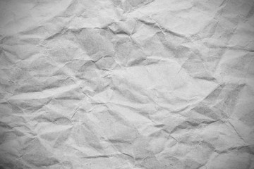 crumpled paper grey background