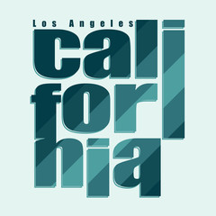 Athletics typography, t-shirt graphics