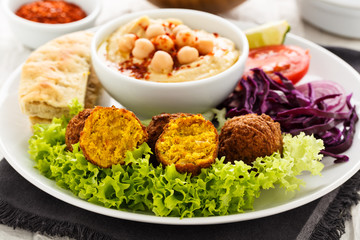 Falafel