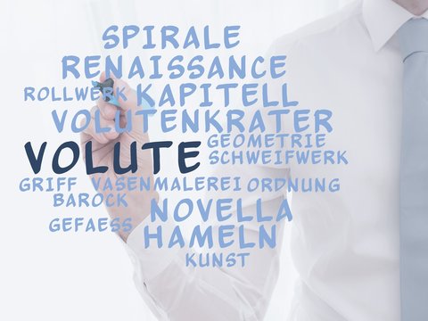Volute