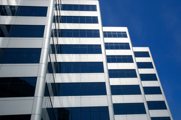 Corporate Step Building