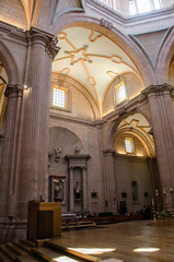 Zacatecas Public Church