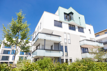 Immobilien / Haus / Neubau