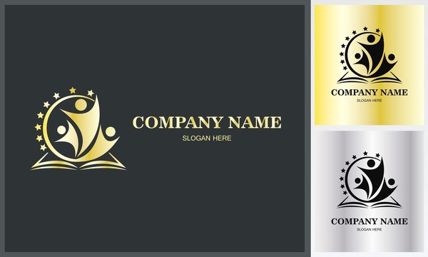 362,975 BEST Education Logo IMAGES, STOCK PHOTOS & VECTORS | Adobe Stock