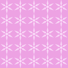 Christmas seamless background