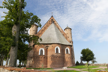 Fototapeta na wymiar Orthodox Church of Belarus