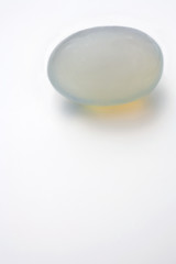 Moonstone rock