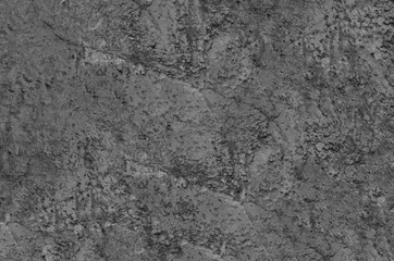 old spotty stained concrete wall texture background. color gray