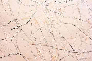 White patterned natural of dark brown marble texture for design.