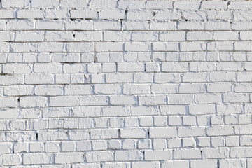 Photo wall, close-up