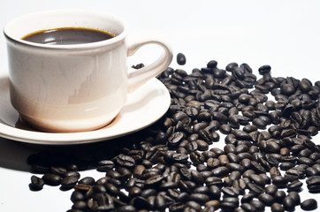 coffe beans 
