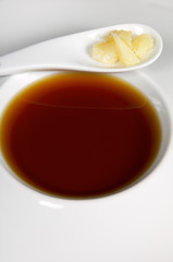 onion soup
