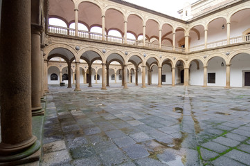 Naklejka premium Toledo