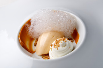 ice cream