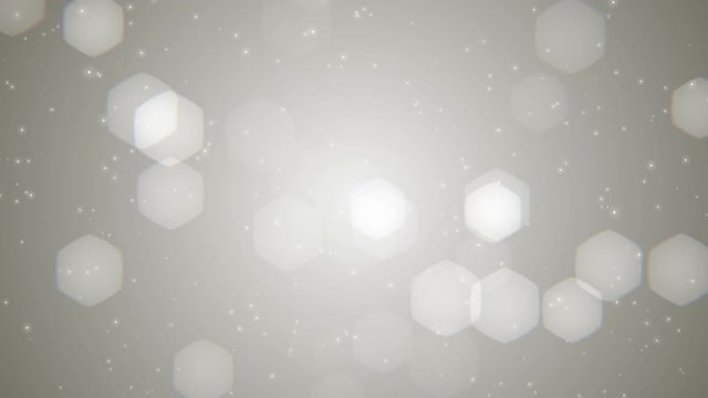 [Simple]White shining background material 白色の背景素材