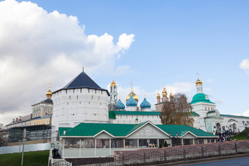 Assumption cathedral
