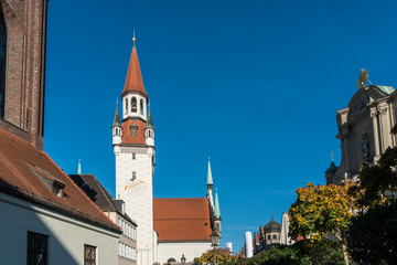 München - Altstadt