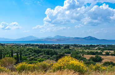 Greece