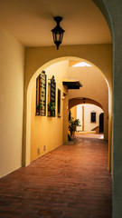 Spanische Gasse