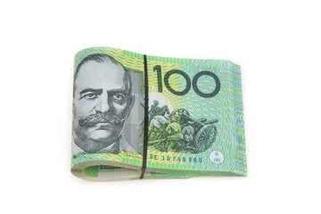 Australia dollar