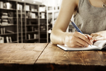 writing 