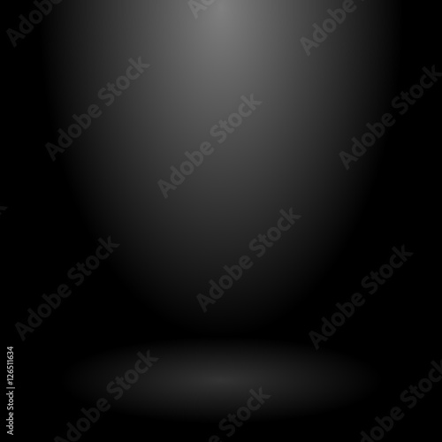 "Light in the black background vector" Stockfotos und lizenzfreie