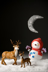 크리스마스 인형